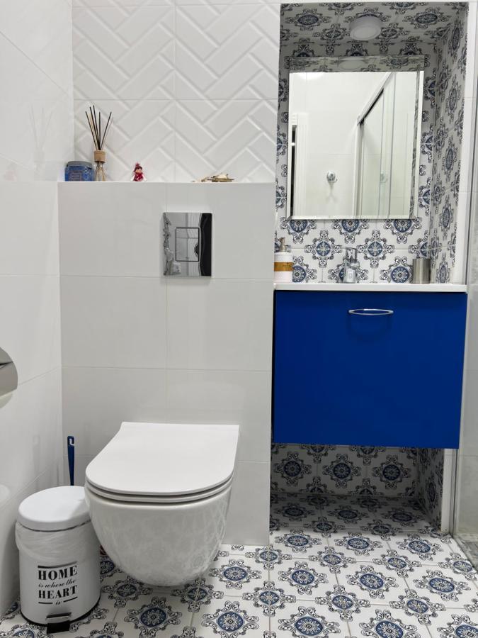 Delux Apartment In Lviv Luaran gambar