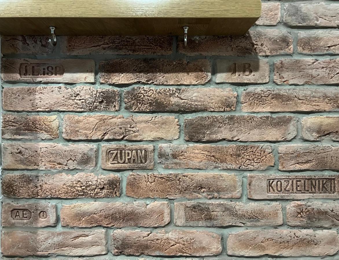 Delux Apartment In Lviv Luaran gambar