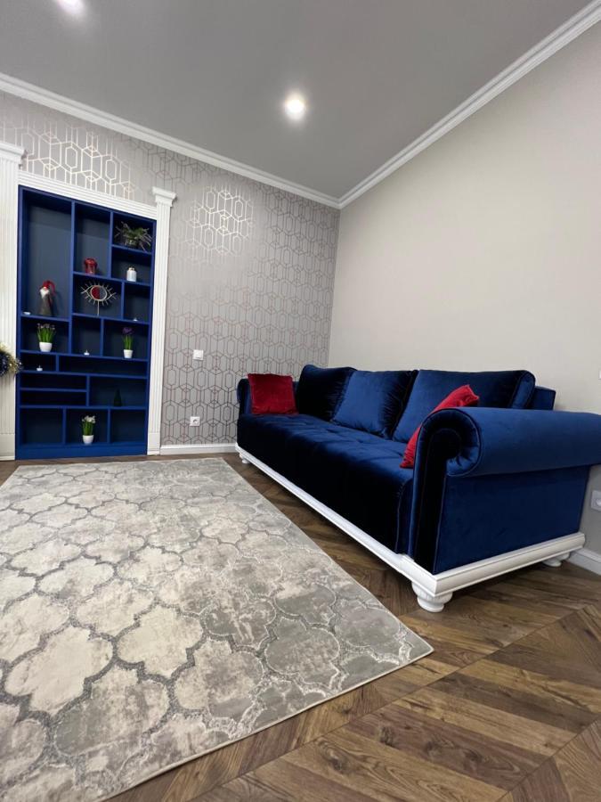 Delux Apartment In Lviv Luaran gambar